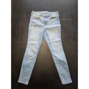 Hollister Jeans Size 8S 29S